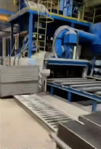 The Function of Transformer Abrasive Blasting Machine